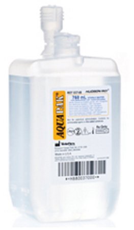 Medline - Water - HUD03700