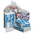US Plastic Corp. Natural LDPE Trash Can Liners