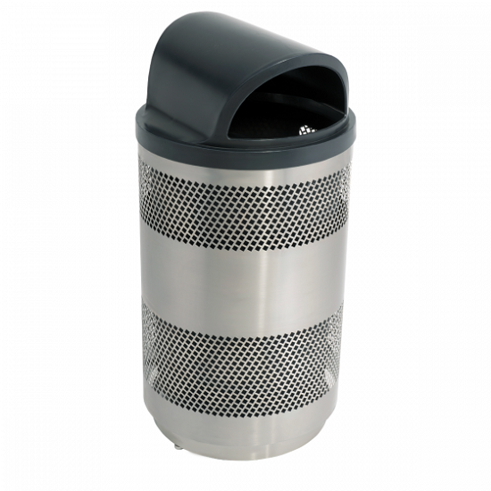Trash Can