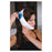 Medico International Wrap Compression Cool Jaw Universal Poly Blend Fabric Black 24/Ca - T-800C-2B