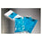 Medico International Wrap Compression Cool Jaw Universal Poly Blend Fabric White 24/Ca - T-800C-4B
