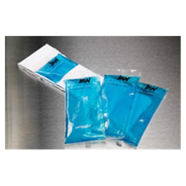 Medico International Wrap Compression Cool Jaw Universal Poly Blend Fabric White 24/Ca - T-800C-4B