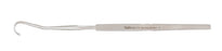 Miltex Miltex Nerve Hook Smithwick 7 Inch Stainless Steel (German) NonSterile Reusable - 26-1170