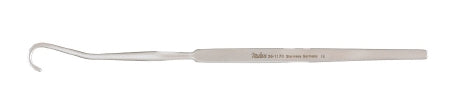 Miltex Miltex Nerve Hook Smithwick 7 Inch Stainless Steel (German) NonSterile Reusable - 26-1170