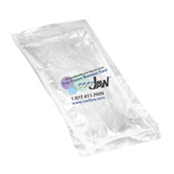 Medico International Pack Cold Gel Reusable Clear 3X5" 50/Ca - T-400