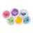 Medico International Pack Cold Cool Jaw Round Gel Reusable Grape 4" Ea, 50 Ea/Ca - T-430G