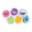 Medico International Pack Cold Cool Jaw Round Gel Reusable Kiwi 4" Ea, 50 Ea/Ca - T-430K