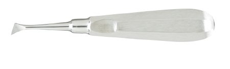 Miltex - Elevator Cryer OR Grade German Stainless Steel NonSterile - DEL45