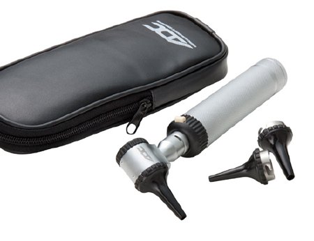 American Diagnostic Corp Diagnostix Otoscope Diagnostic 2.5 Volt - 5211