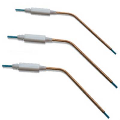 Cardinal Curity Suction Catheter Frazier 8 Fr. NonVented - 166024