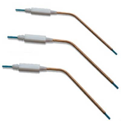Cardinal Curity Suction Catheter Frazier 12 Fr. NonVented - 166026