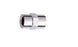 Western Medical - Hose and Pipe Adaptors Couplers - MA-5