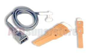 Oxiband - Oximeter Sensor Finger - 11996-000062