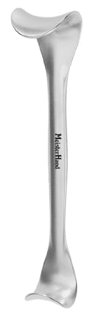 Miltex MeisterHand Retractor Goelet 7-1/2 Inch OR Grade - H11-120
