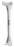 MeisterHand - Retractor 7-1/2 Inch Length OR Grade - MH11-120