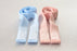Kerma Medical Products Fetal Monitor Belt 42 L X 1-1/2 W Inch, Pink, Blue, Fabric, Velcro Style, Soft Comfortable - 1542