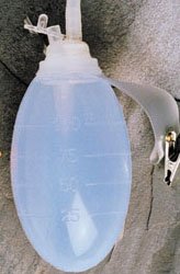 Shippert Medical Technologies SeromaCath Reservoir Drain Bulb - GR-2001