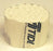Tidi Products Tidi Cotton Dental Roll Cotton 3/8 X 6 Inch Cylindrical NonSterile - 969122