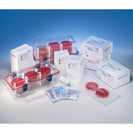 BD GasPak EZ Gas Generating Pouch System CO2 - 260684