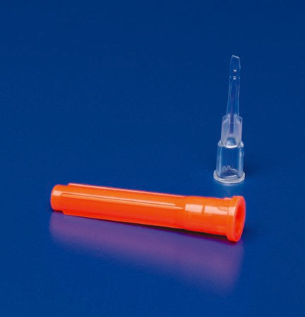 Monoject SmarTip - Cannula with Syringe Med Prep 6 mL - 8881540166
