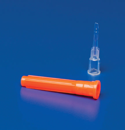 Cardinal Monoject SmarTip Cannula with Syringe Med Prep 6 mL - 8881540166