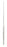 Miltex - Tenaculum Hook Emmett 9 Inch Length German Stainless Steel NonSterile Reusable - 30-952