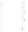 Precision Charts - ECG Mount - 2158000A