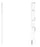 Precision Charts ECG Mount - 2158000A
