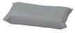 Hausmann Industries - Table Pillow 14 X 22 X 3 Inch Black Reusable - 35-V16
