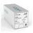 Look/Div Surgical Specialties Suture 5-0 Polytetrafluoroethylene C-3 White 18" 12/Bx - 823B