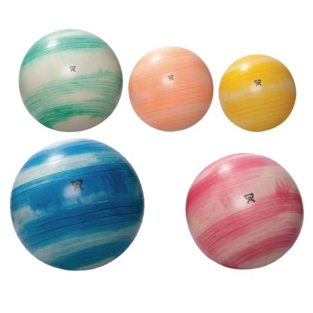 Exercise Balls