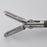 Sklar Sklartech 5000 Grasping Forceps 33 cm Straight 5 mm Tip, Fenestrated, Serrated - 31-9090YC