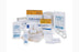 Medical Action Industries Tubegauz Retainer Dressing Gauze 1-1/2 X 8 Inch - 68170