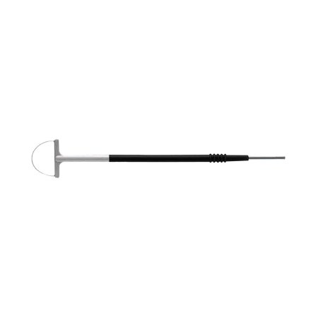 Bovie - LEEP/LLETZ Electrode Tungsten Wire Loop Tip Reusable NonSterile - ES11R