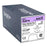Look/Div Surgical Specialties Suture 3-0 Polyglycolic Acid Dsm18 Polysyn Fa Undyed 18" Braid 12/Bx - M497N