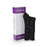 ProCare Quick-Fit W.T.O. - Wrist Brace with Thumb Spica Aluminum / Foam / Nylon Right Hand Black One Size Fits Most - 79-87480