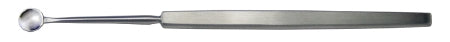 Miltex Evisceration Spoon 5-1/2 Inch L - 18-540