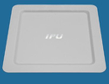 IPU - Hamper Lid - JH LID