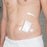 Brownmed SEAL-TIGHT Shield Dressing 8 L X 5 W Inch, 6 L X 3.5 W Inch Coverage Area - 20435