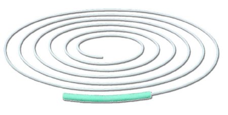 Endozime InstruSponge - Instrument Cleaning Sponge - 345ESS3F