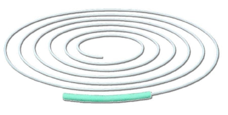 Ruhof Healthcare Endozime InstruSponge Instrument Cleaning Sponge - 345ESS3R