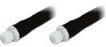 Welch Allyn Omni-Kuff Blood Pressure Cuff, 2 Tube Bladder Adult X-Long Medium 25 - 34 cm Nylon - 3603XLCK