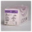 Look/Div Surgical Specialties Suture 6-0 Polyglycolic Acid C-3 Polysyn Undyed 18" Braid 12/Bx - 492B