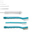 Key Surgical - Brush Kit - BR-4199