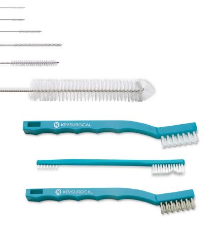 Key Surgical Brush Kit - BR-4199
