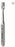 BR Surgical Cutaneous Punch Keyes 2 mm - H174-14002