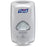 Purell TFX - Hand Hygiene Dispenser Dove Gray Plastic Touch Free 1200 mL Wall Mount - 2720-12