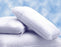 Personal Pillow - Bed Pillow 17 X 22 Inch White Disposable - 51107-441