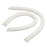 Absorbent Specialty Products - Bone Insert 3/4 X 36 Inch Cellulose, Liquid Lock - MI7536-50N