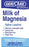 McKesson Geri-Care Laxative Original Flavor Liquid 3840 mL 400 mg / 5 mL Strength Magnesium Hydroxide - QMOM-28-GCP